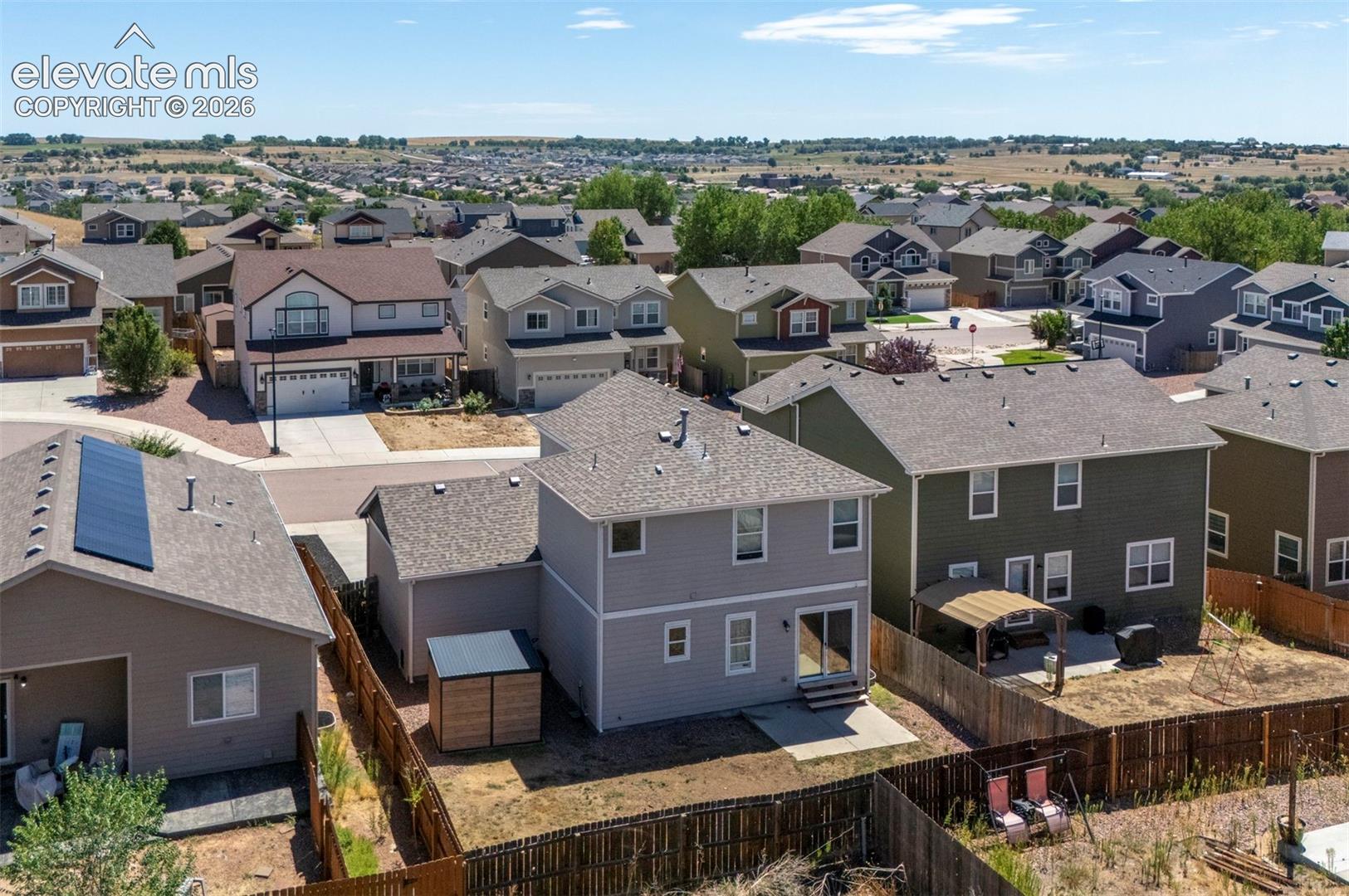 Photo 43 of 9428 Torecco Court, Fountain