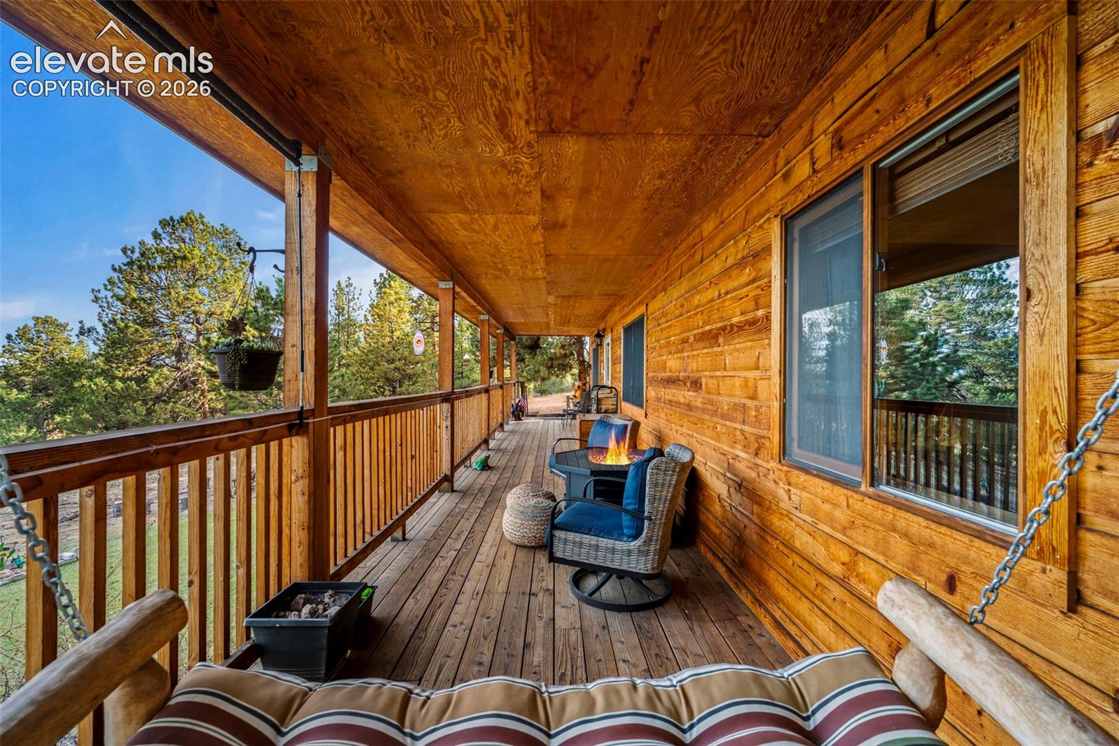 Photo 4 of 111 Twinkle Road, Guffey