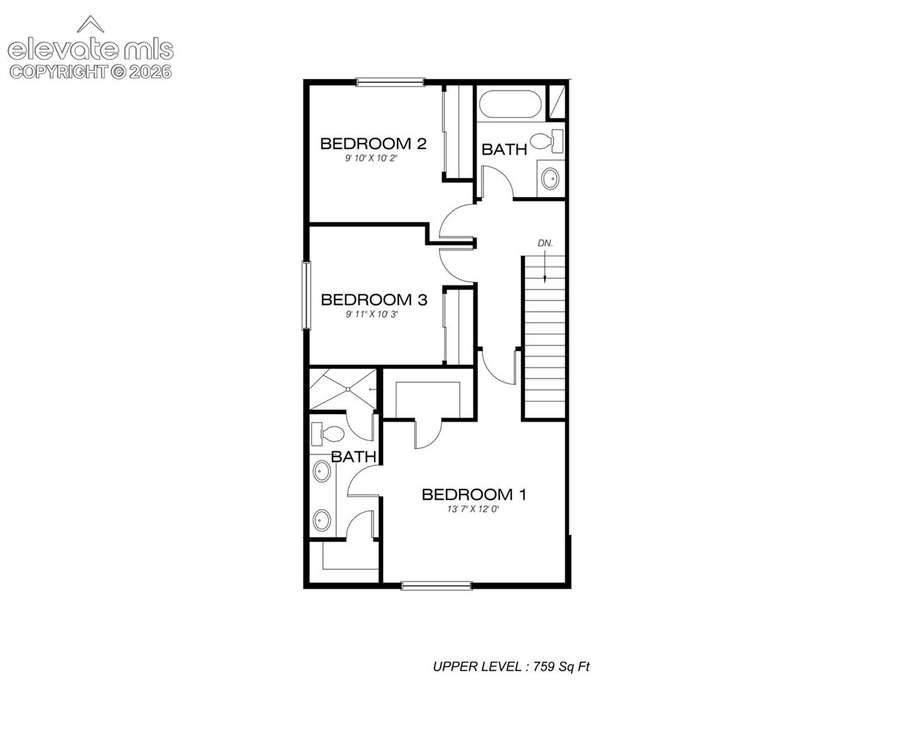 Photo 23 of 5209 Palomino Ranch Point, Colorado Springs