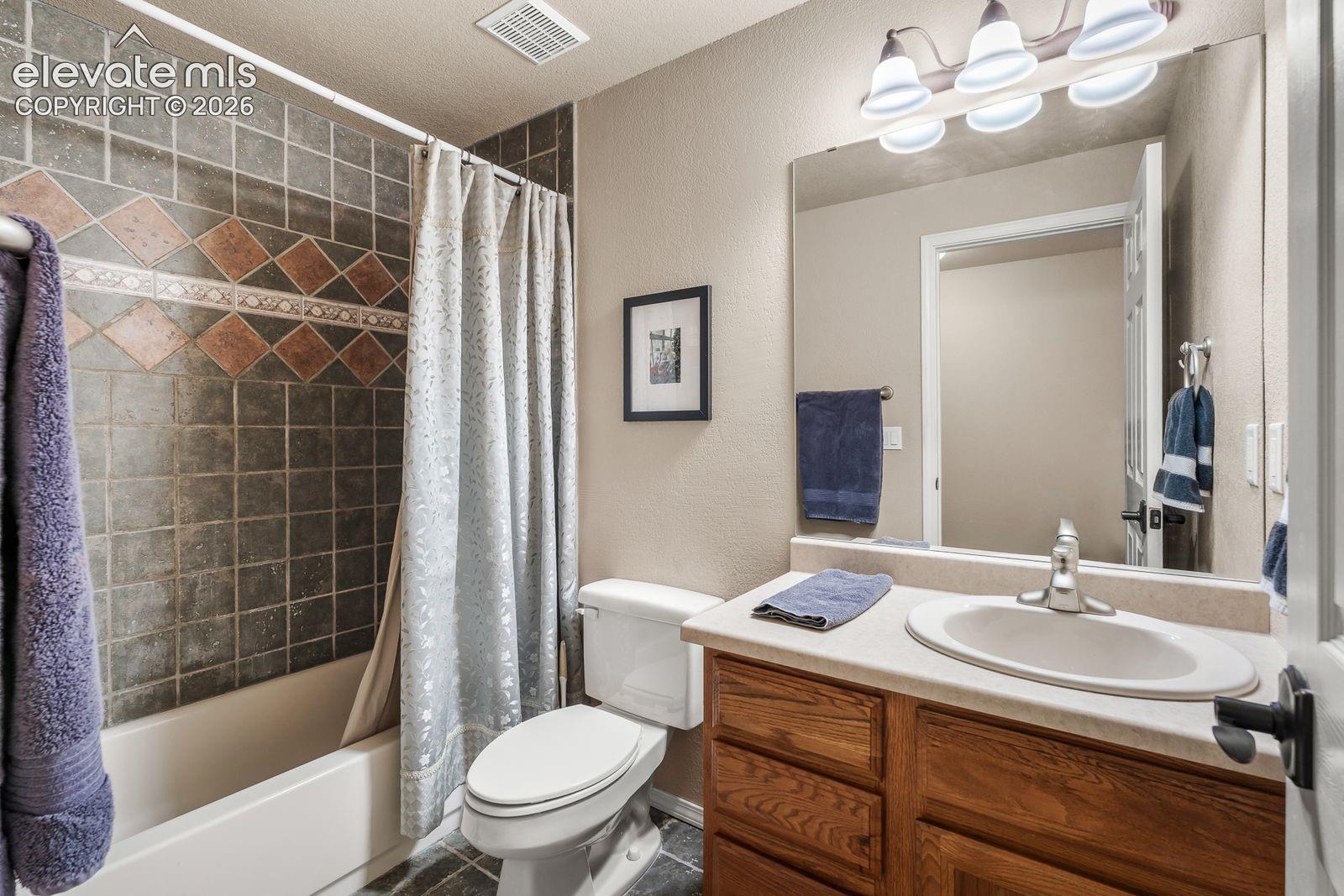 Photo 26 of 5655 Bridlespur Ridge Place, Colorado Springs