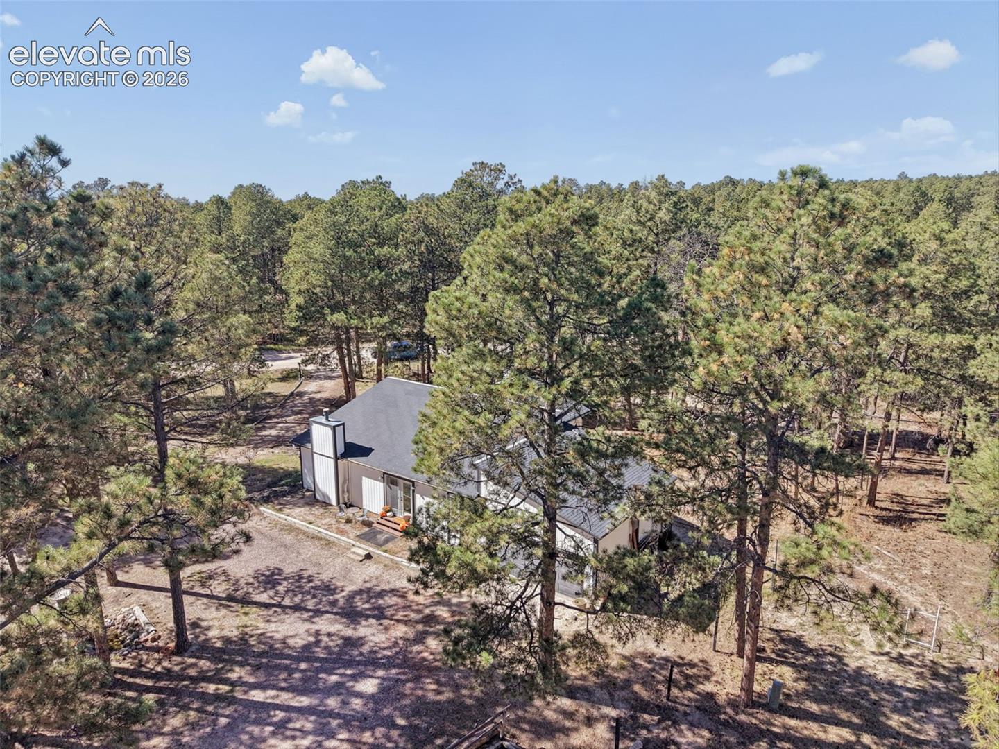 Photo 46 of 14015 Timber Grove Lane, Elbert