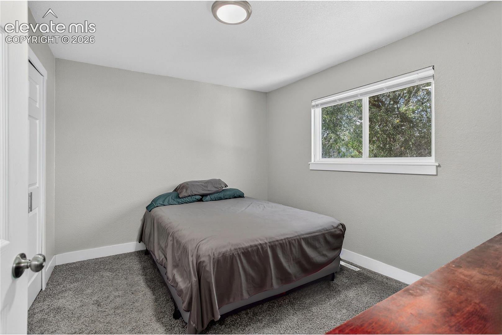 Bedroom 2 - upper level