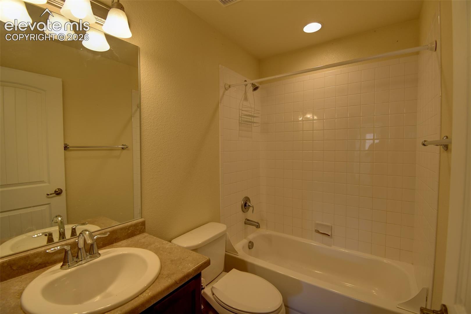 Full Bath 