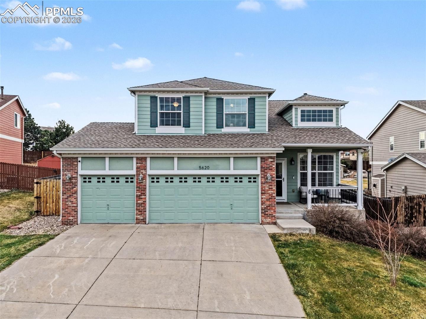 5620 Rose Ridge Lane