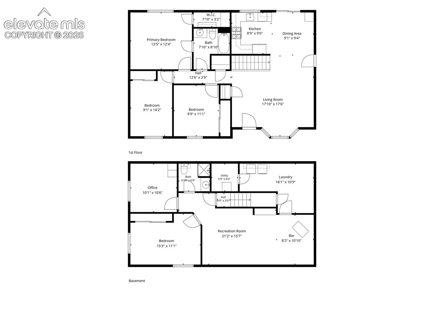 Photo 41 of 3515 Honeyburyl Drive, Colorado Springs
