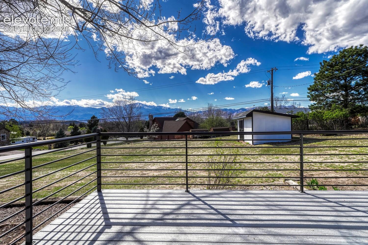 Photo 11 of 4770 Diamond Drive, Colorado Springs