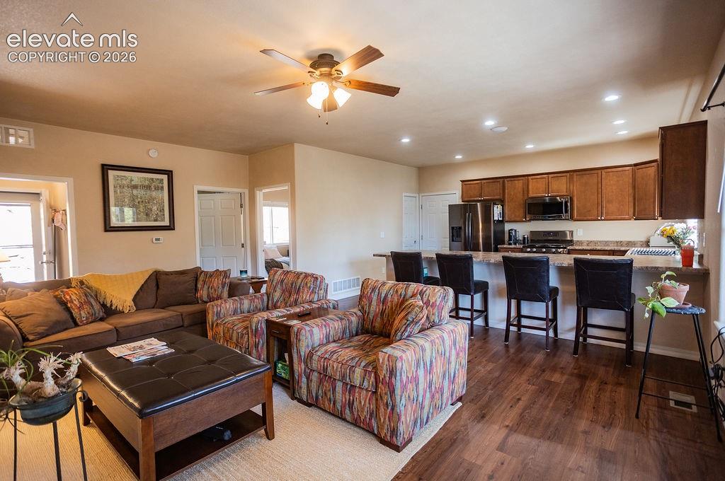 Photo 9 of 45 Valley Circle, Divide