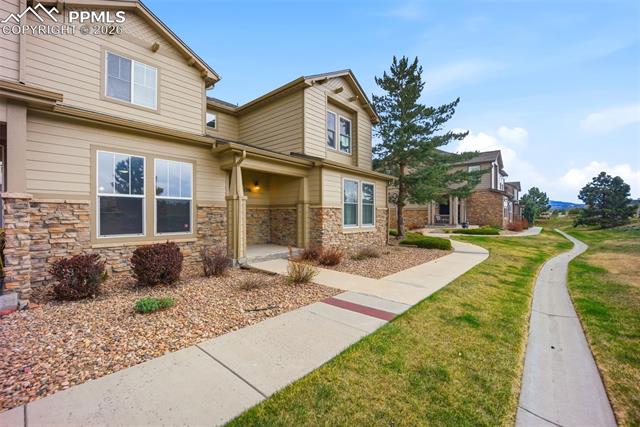 1316 Walters Point, Monument, CO 80132