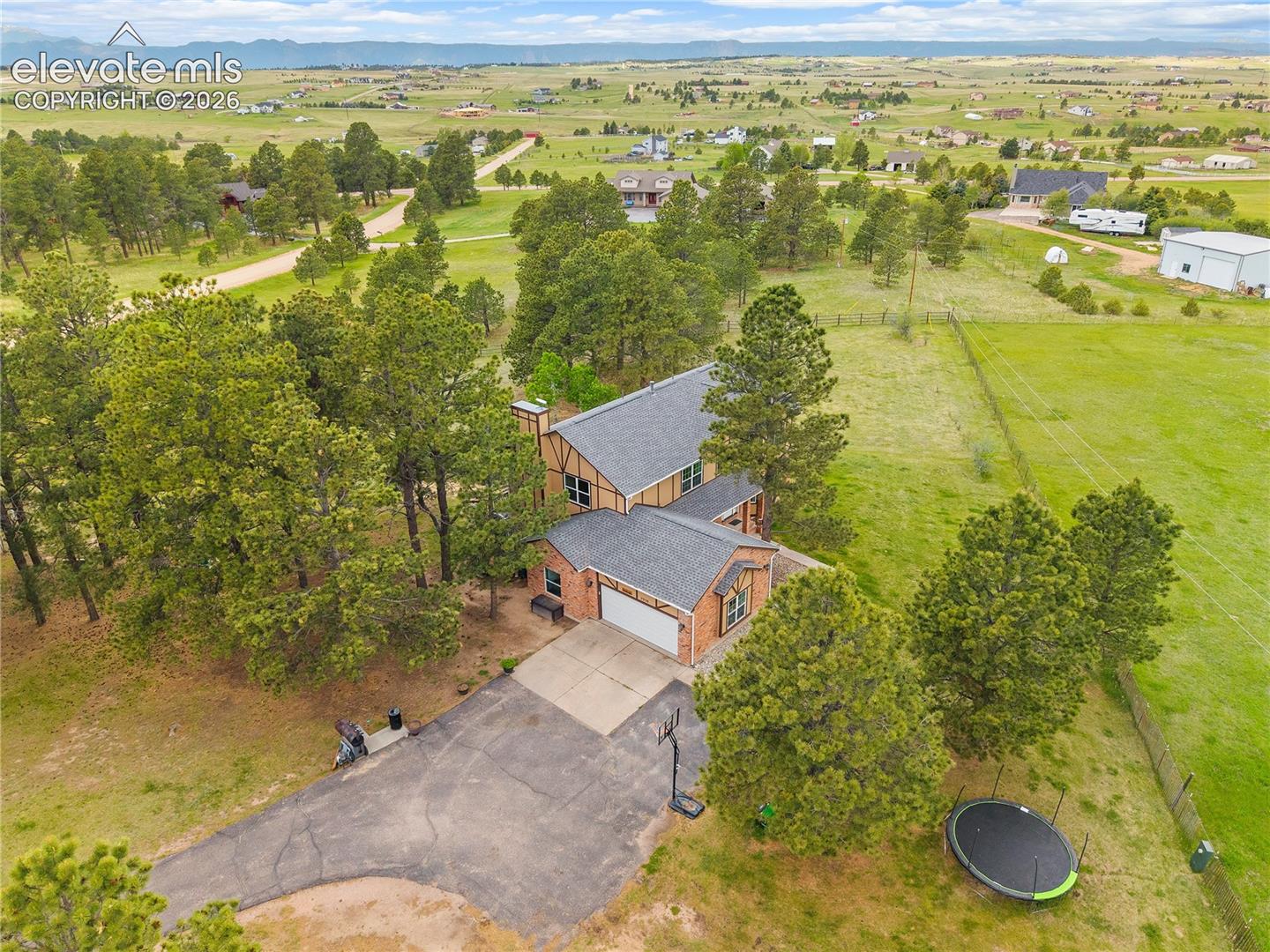 Photo 40 of 7950 Wranglers Way, Colorado Springs