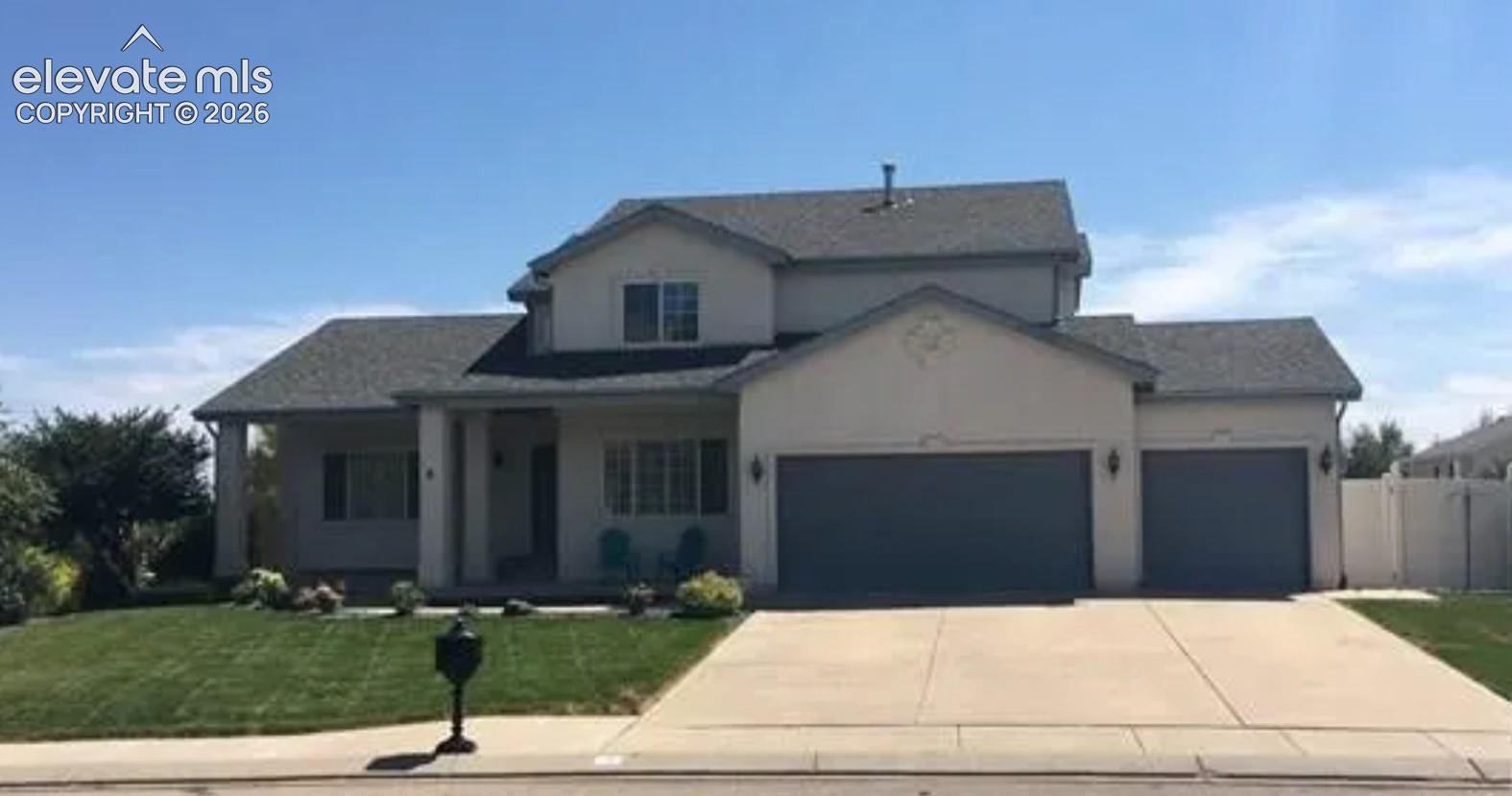 4 Pomona Court