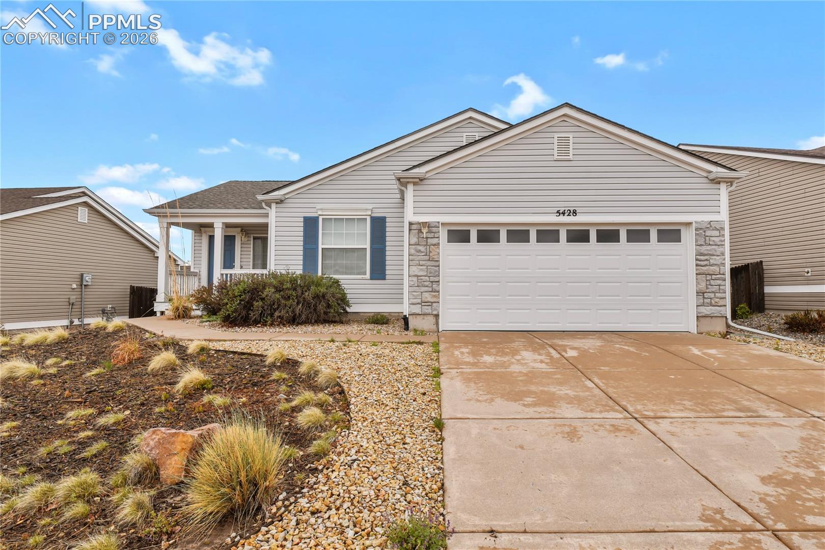 5428 Anna Lee Way, Colorado Springs, CO 80923