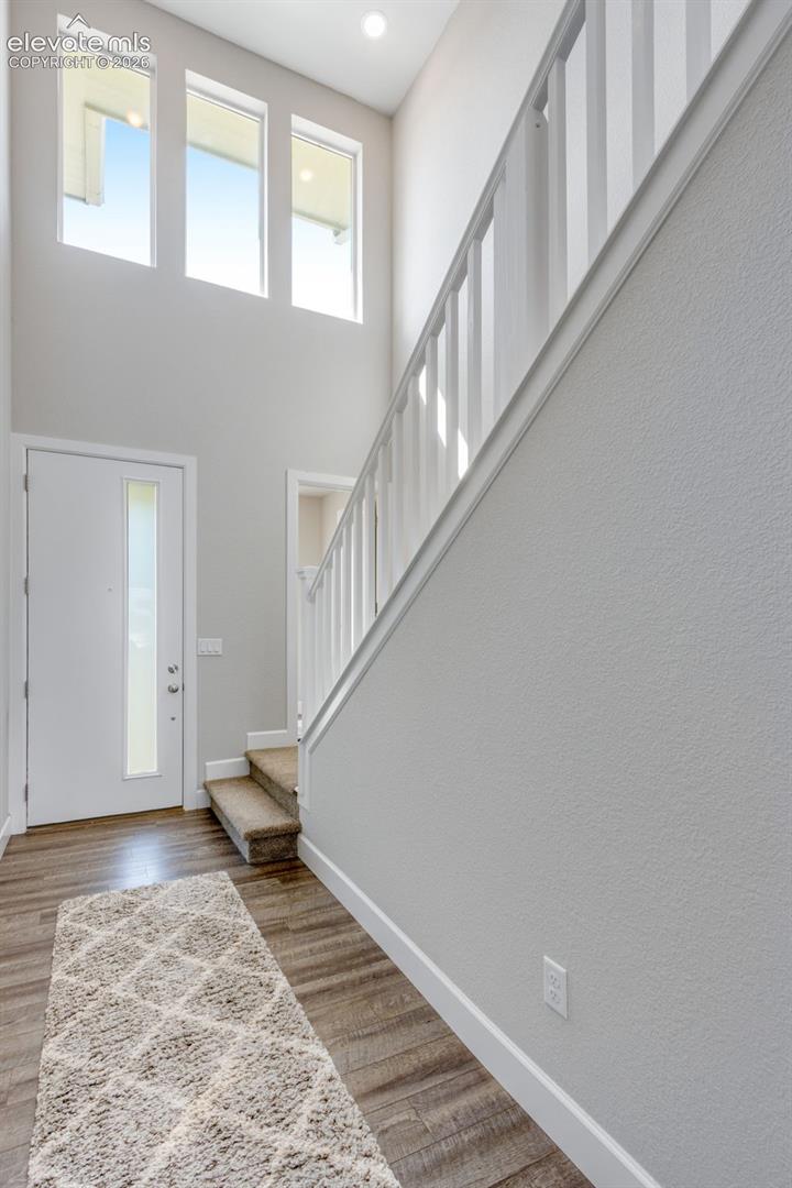 Very Bright Home