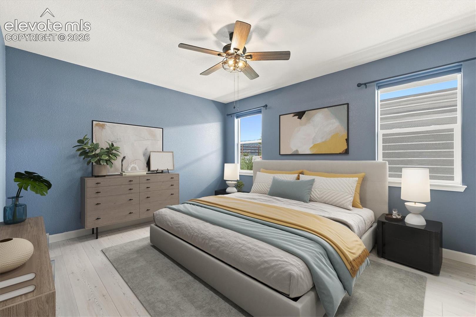 Photo 7 of 15937 Little Bluestem Road, Monument