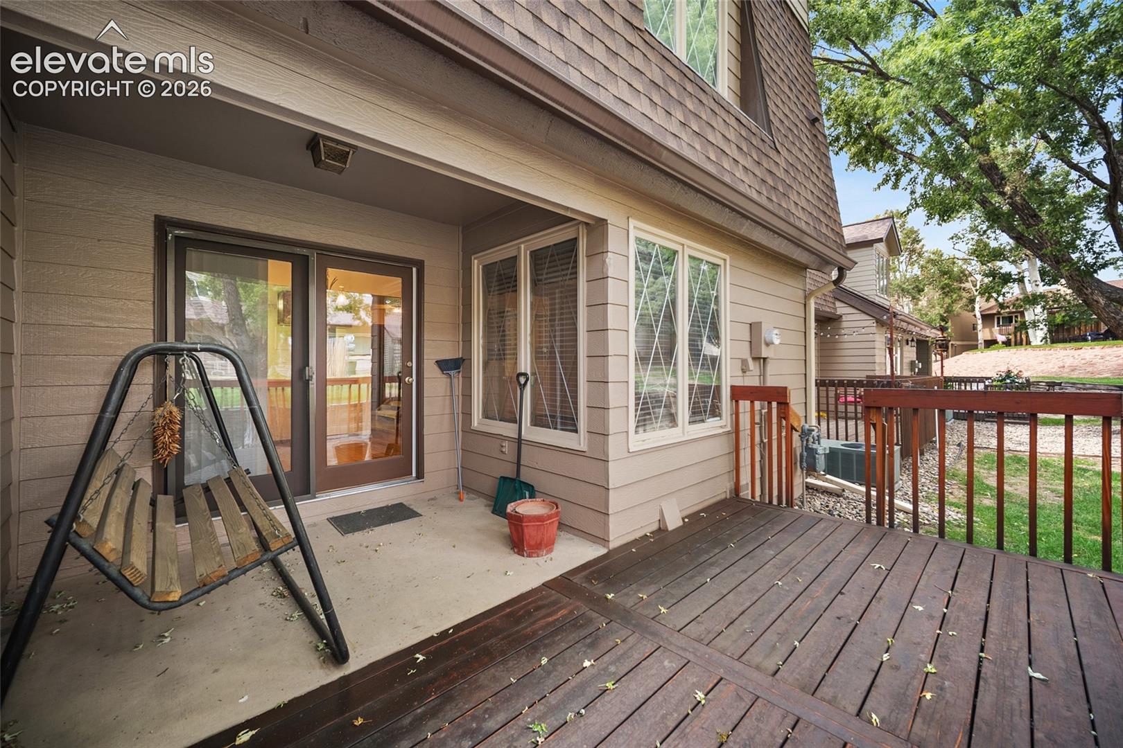 Photo 10 of 4819 Castledown Road, Colorado Springs