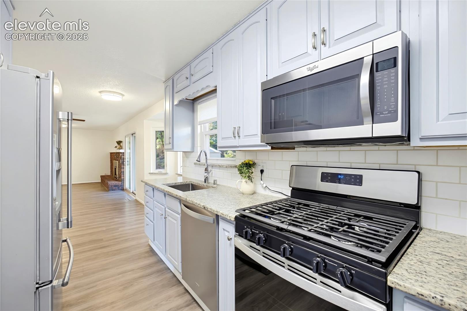 Photo 10 of 6245 Altman Drive, Colorado Springs
