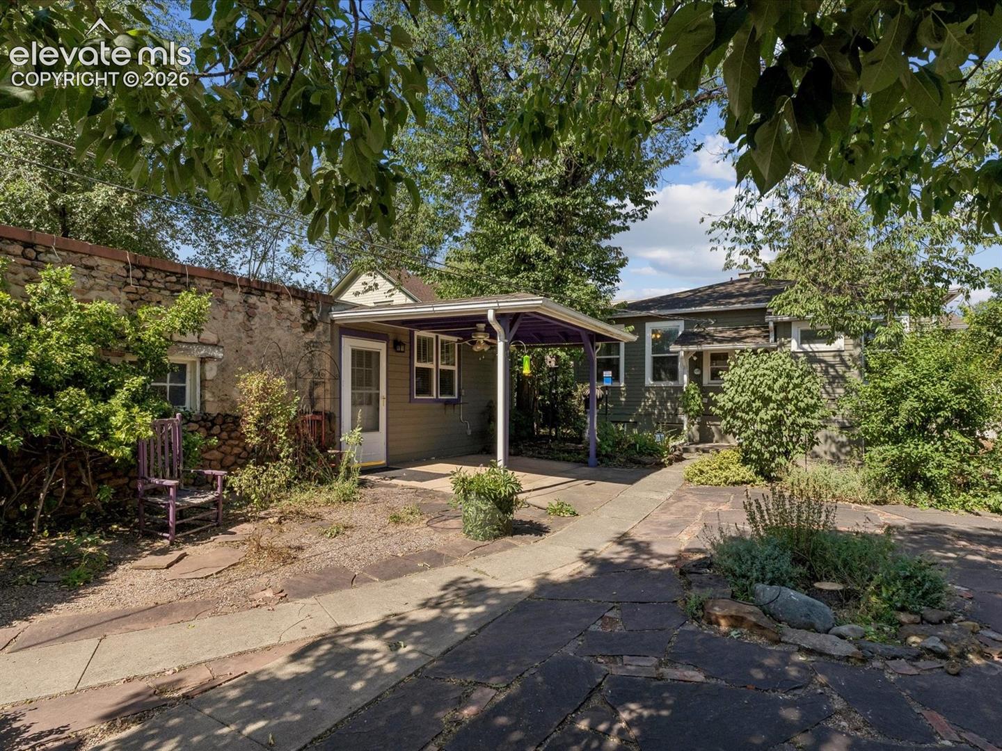 Photo 26 of 2315 N Nevada Avenue, Colorado Springs