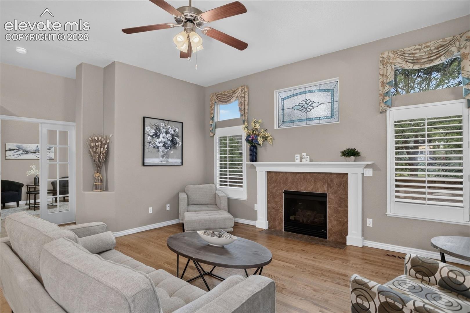 Photo 10 of 9659 Carriage Creek Point, Colorado Springs
