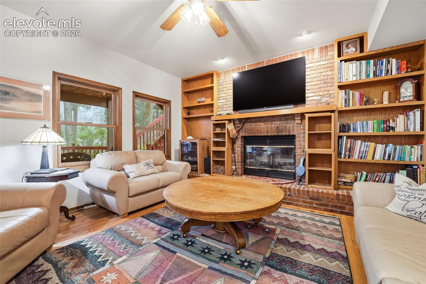 Photo 12 of 17675 Charter Pines Drive, Monument