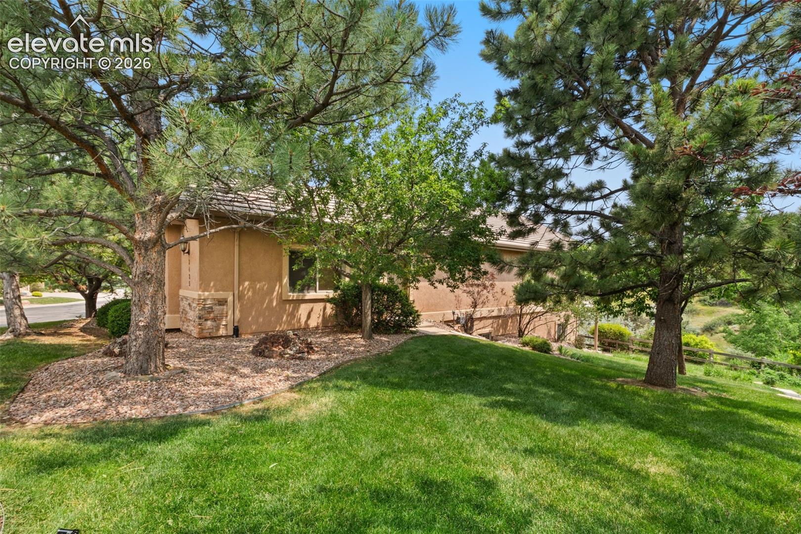 Photo 40 of 2425 Mesa Crest Grove, Colorado Springs