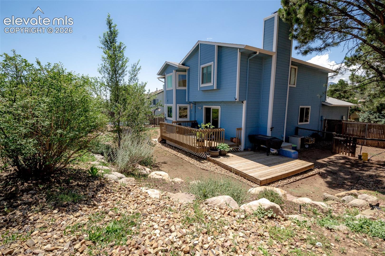 Photo 36 of 2224 Ramsgate Terrace, Colorado Springs