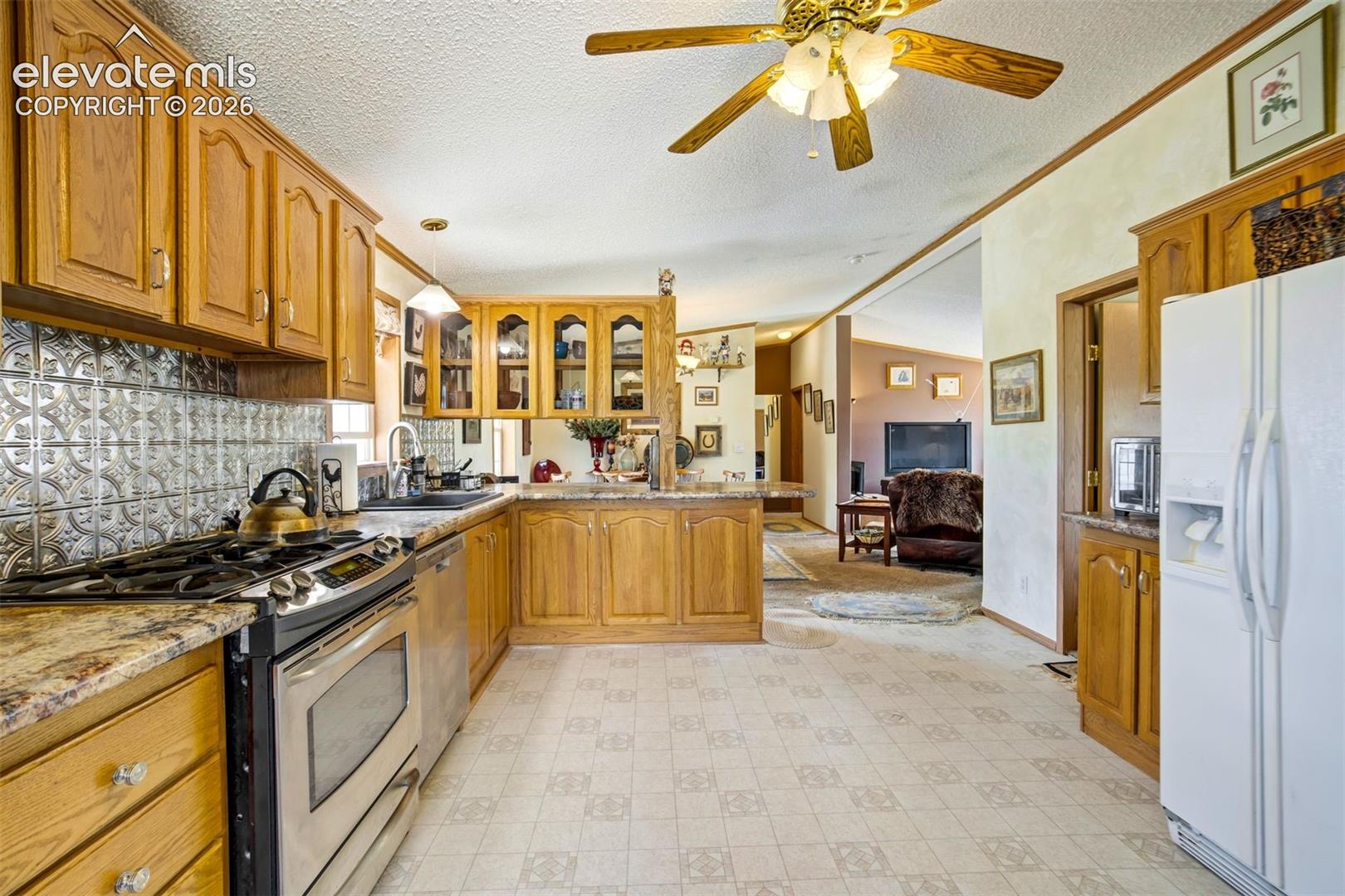 Photo 9 of 22120 McDaniels Road, Calhan