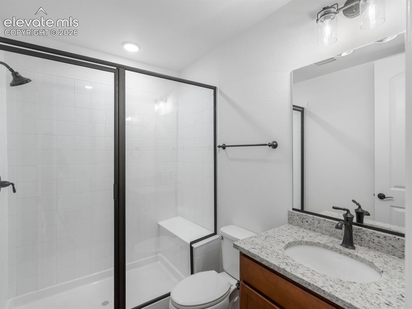 Photo 12 of 10759 Spalding View, Colorado Springs