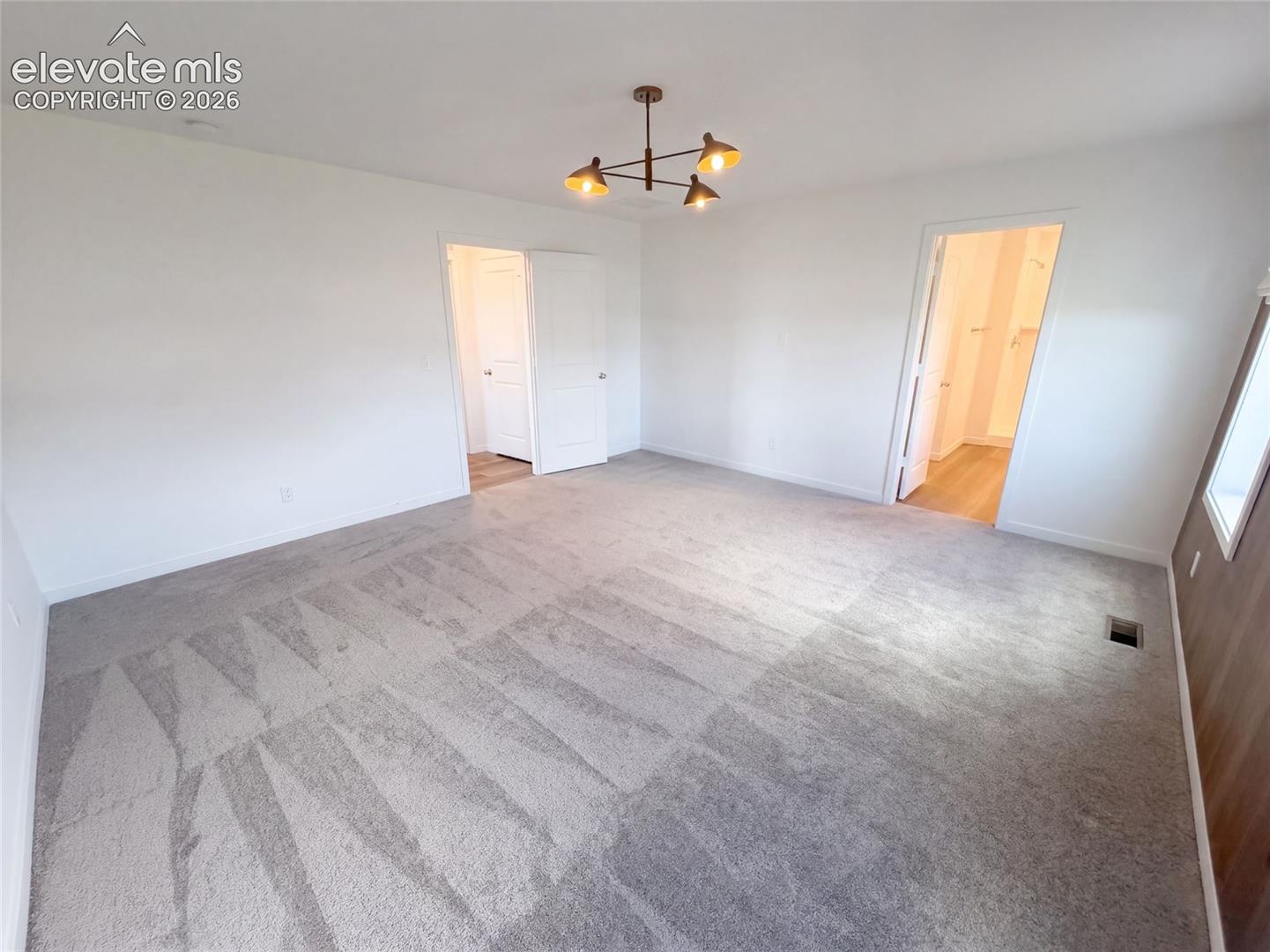 Photo 14 of 7753 Desert Wrangler Drive, Colorado Springs