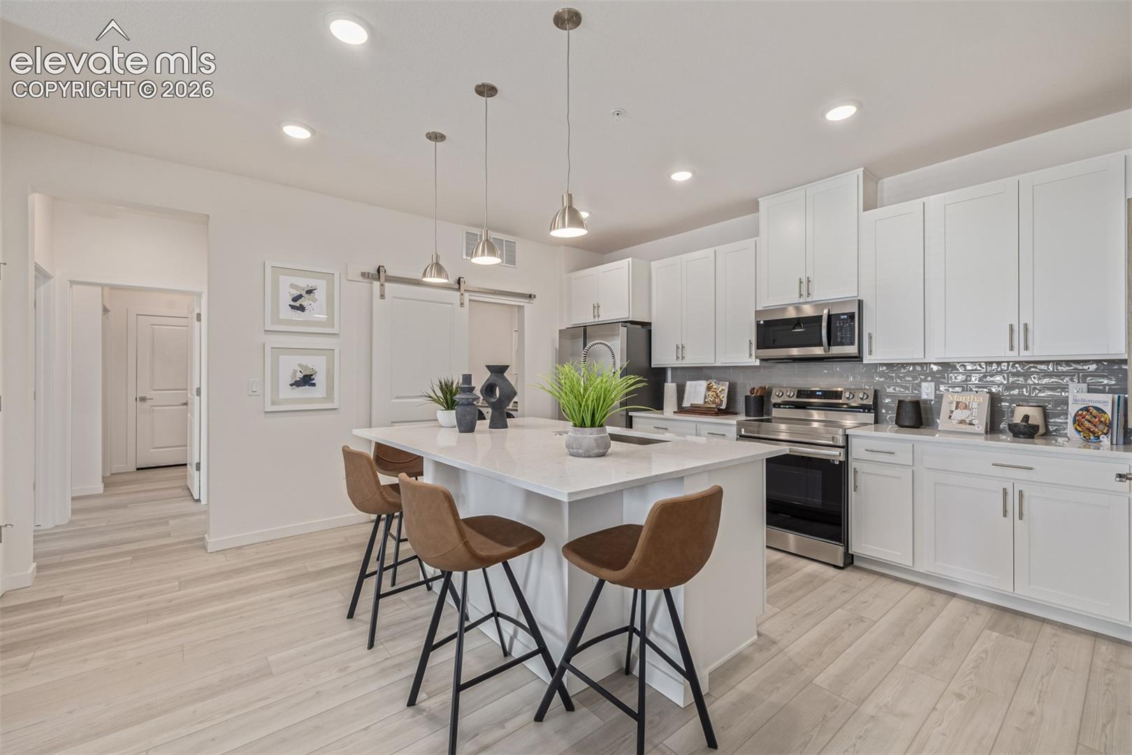 2232 Arikaree Hts #102, Colorado Springs, CO 80908