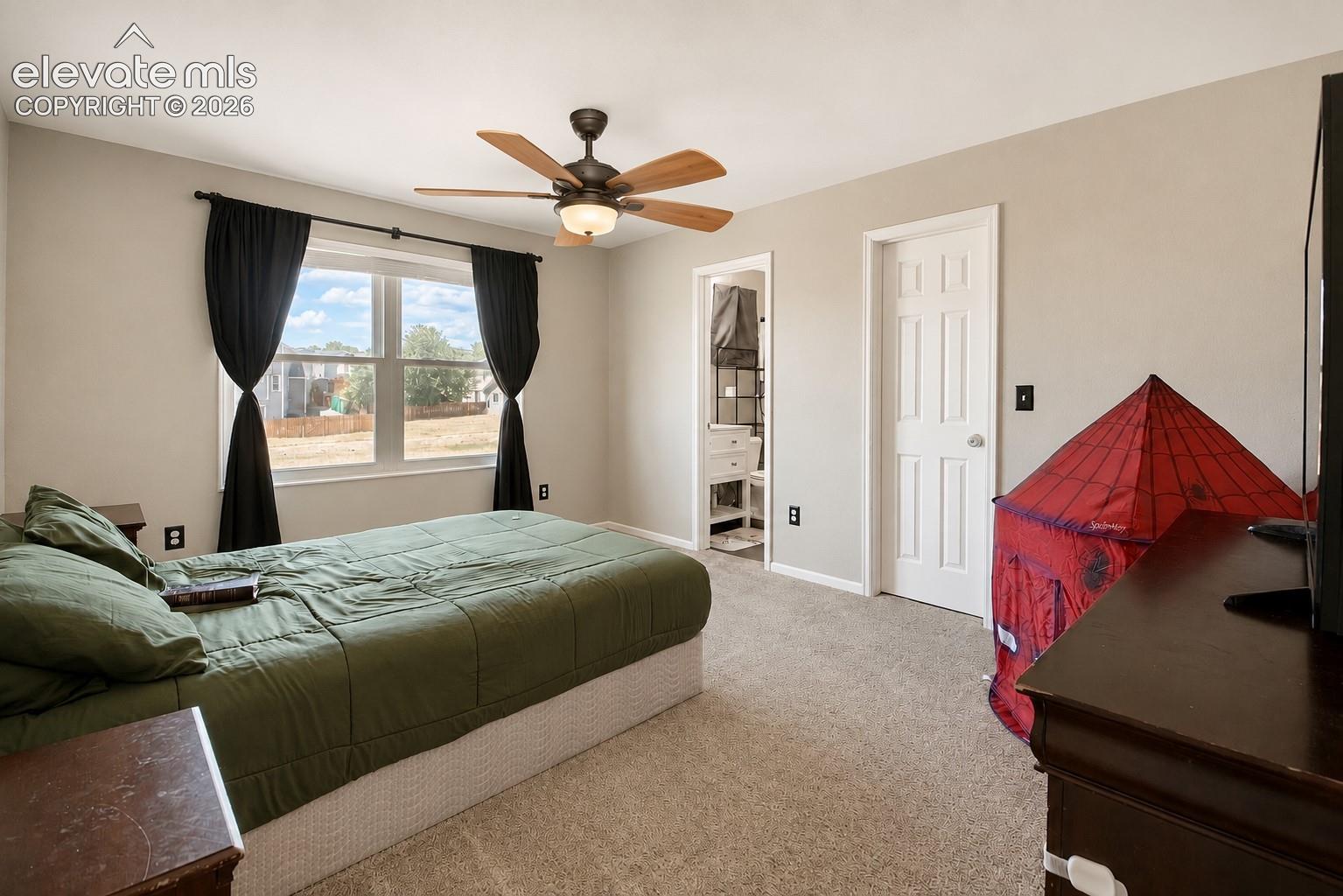 Photo 9 of 1395 Legend Oak Drive, Fountain