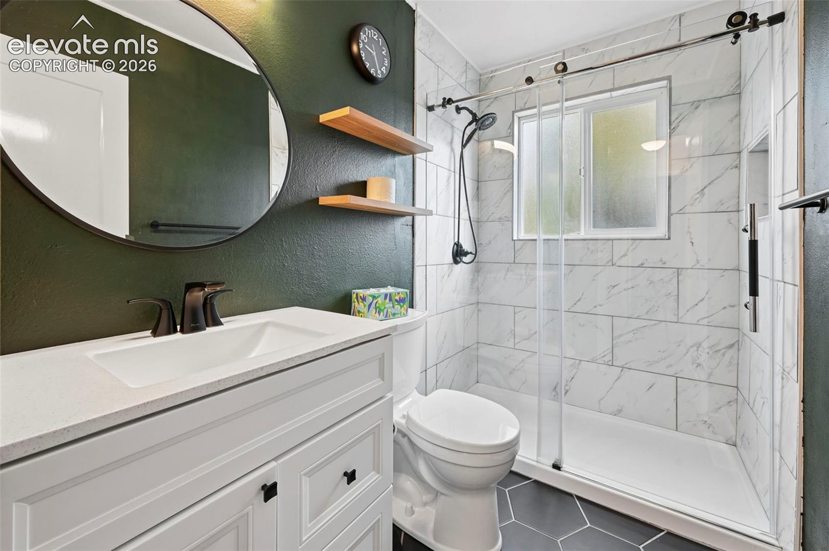 Photo 36 of 4220 N Nonchalant Circle, Colorado Springs