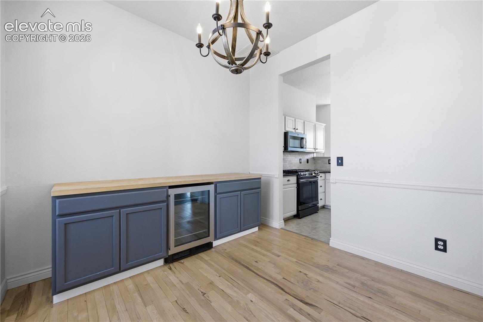 Photo 11 of 6650 Riata Court, Colorado Springs