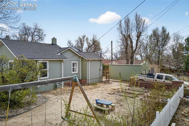 Photo 37 of 1917 E Cache La Poudre Street, Colorado Springs