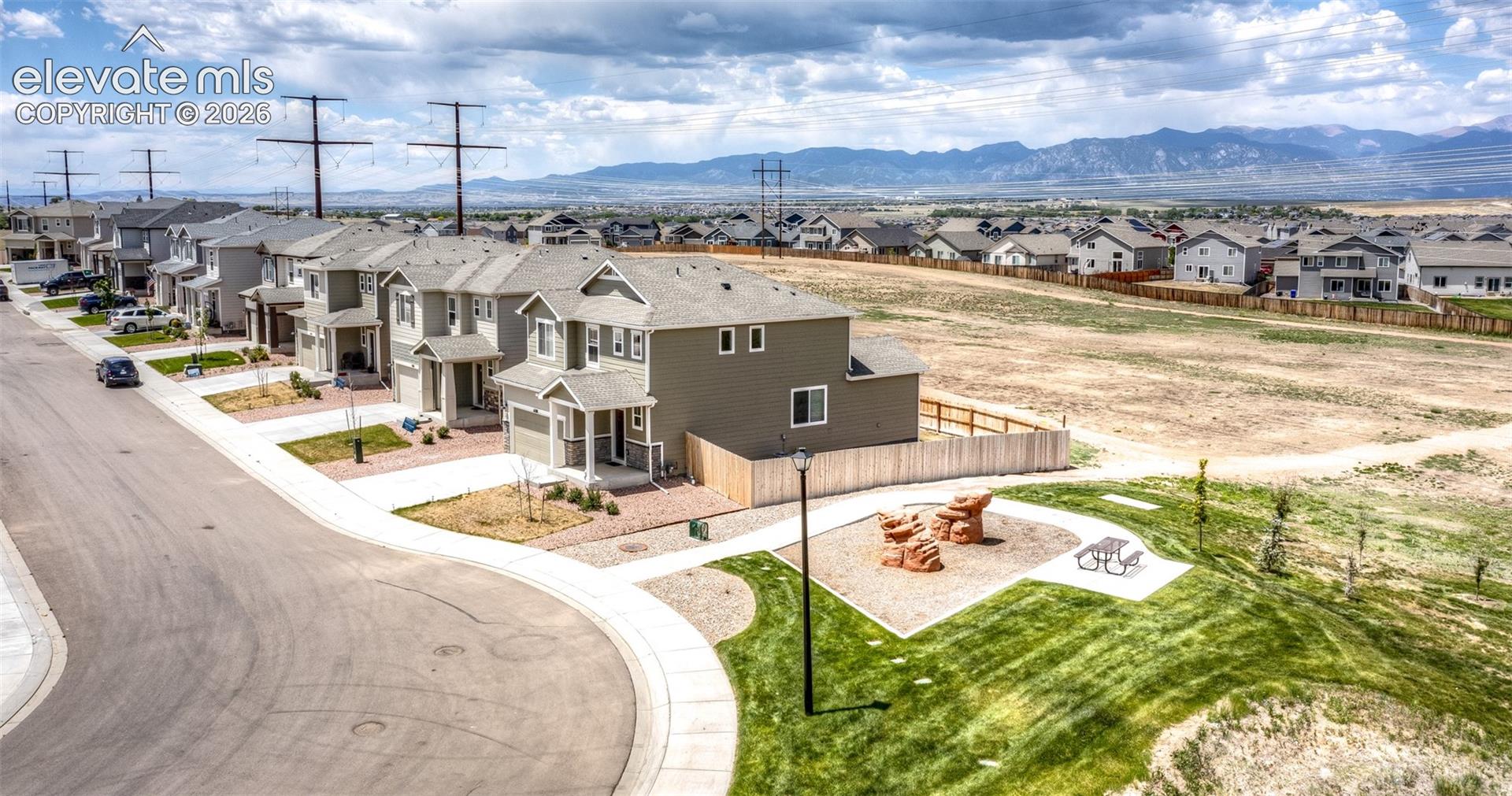 6708 Wiper Way, Colorado Springs, CO 80925