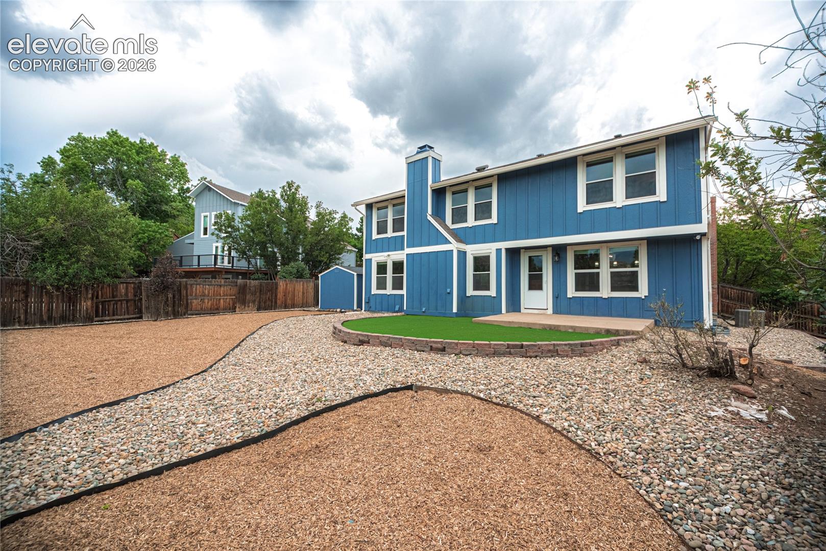 Photo 33 of 5230 Champagne Drive, Colorado Springs