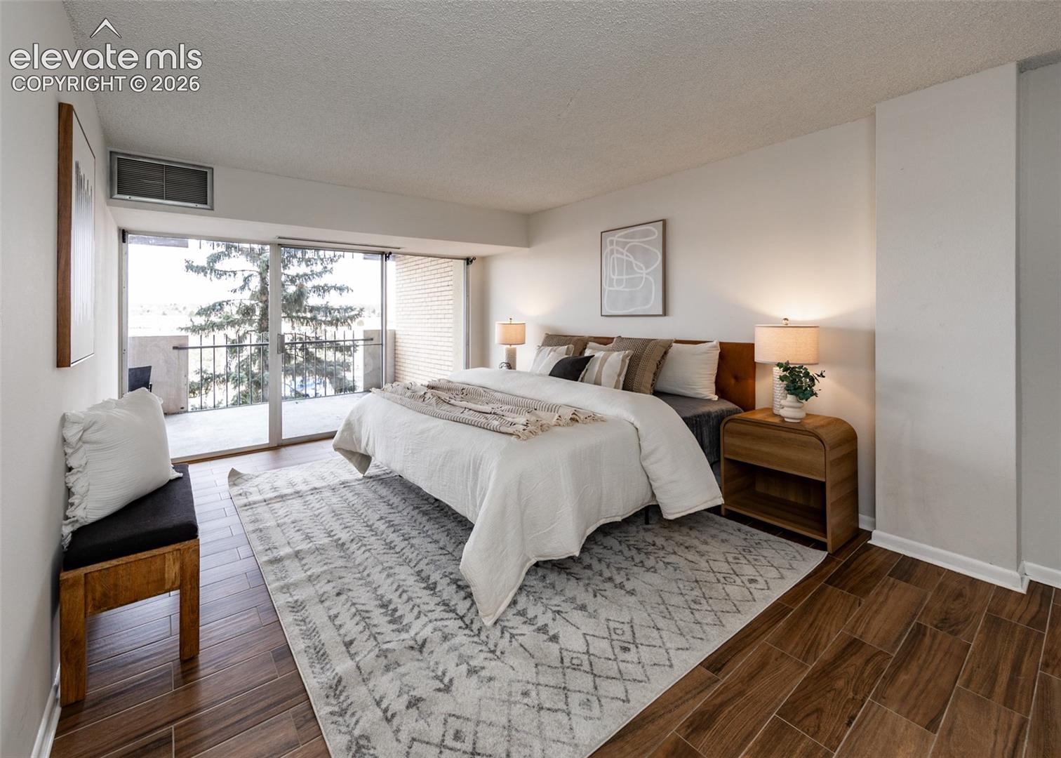 Photo 29 of 411 Lakewood Circle #B430, Colorado Springs