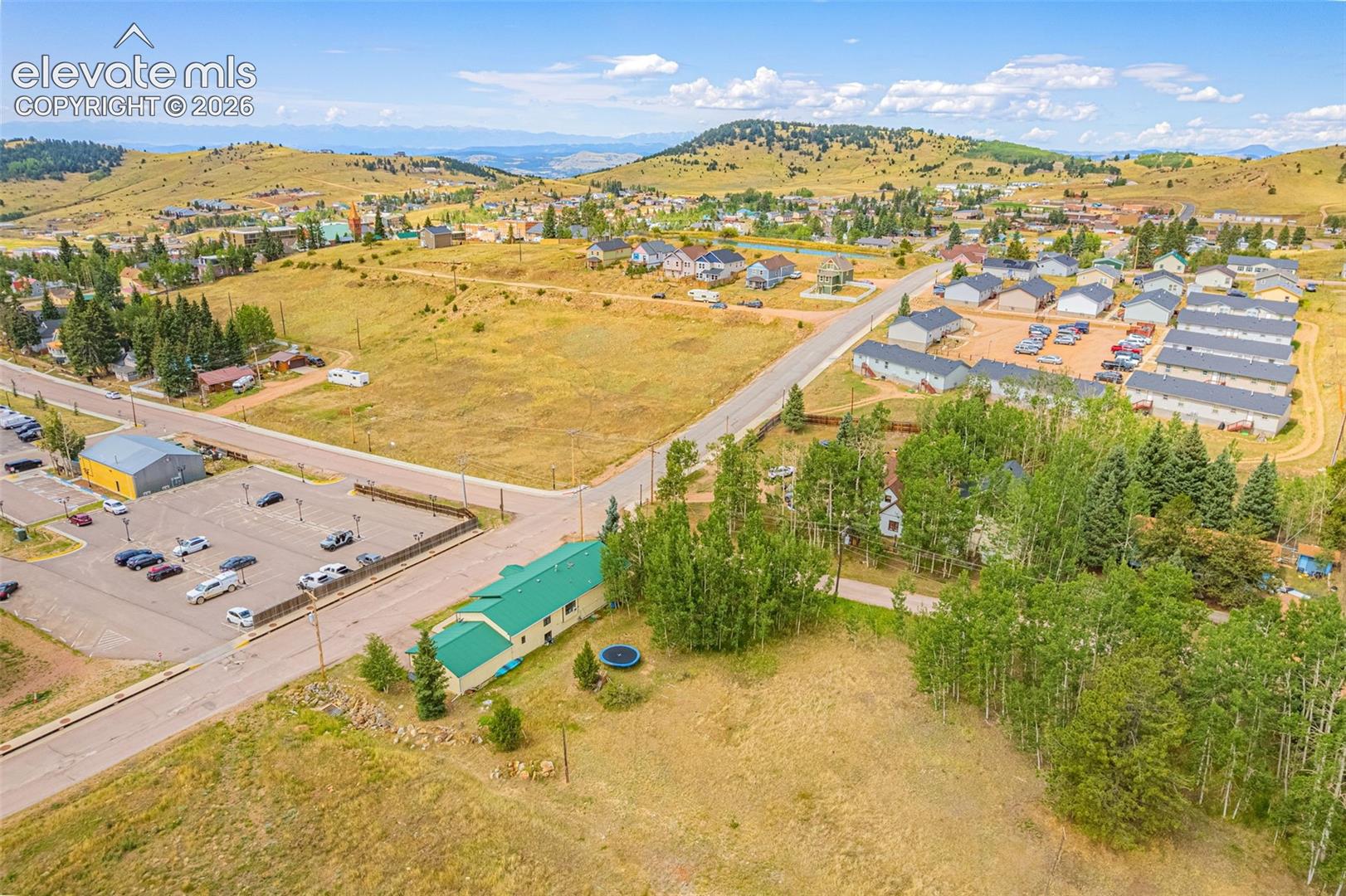 Photo 34 of 405 E Galena Avenue, Cripple Creek