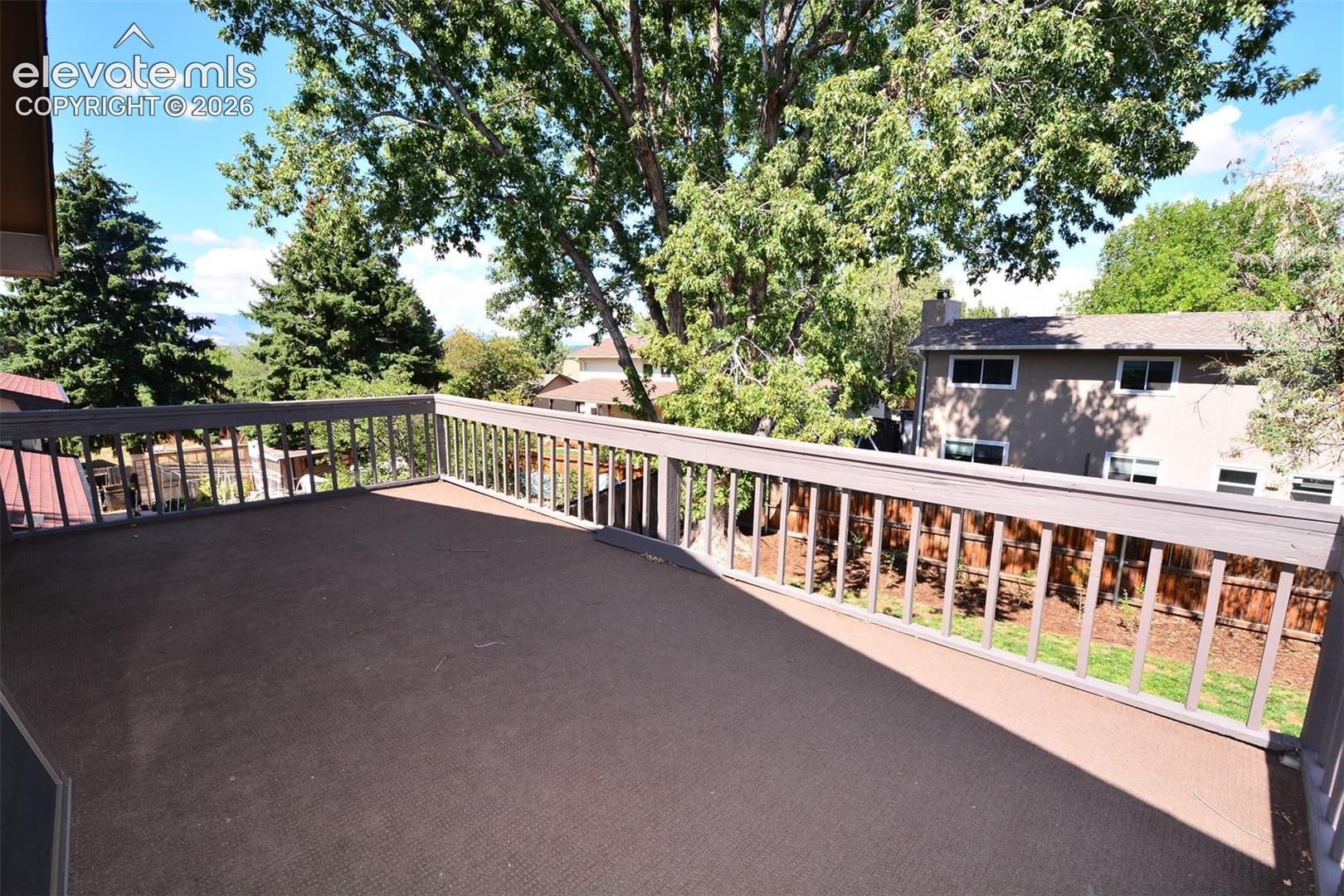 Photo 24 of 5020 Barcelona Way, Colorado Springs