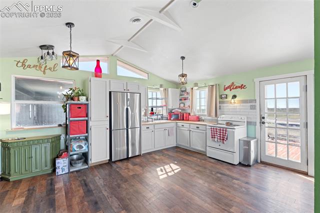 Photo 11 of 11225 Mulberry Road, Calhan