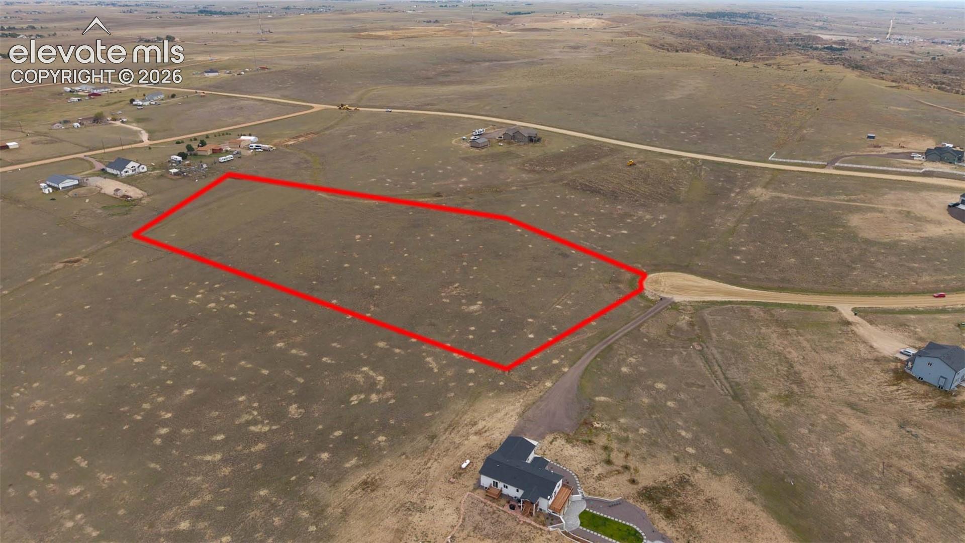 Property lines are approximate and not a survey.