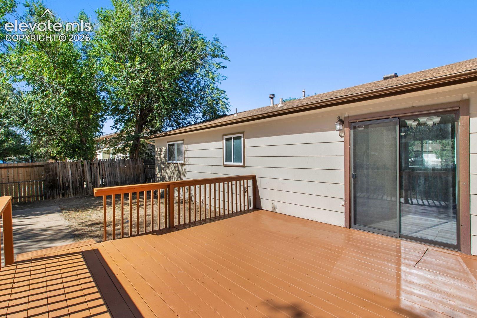 Photo 29 of 2429 W Anjelina Circle, Colorado Springs