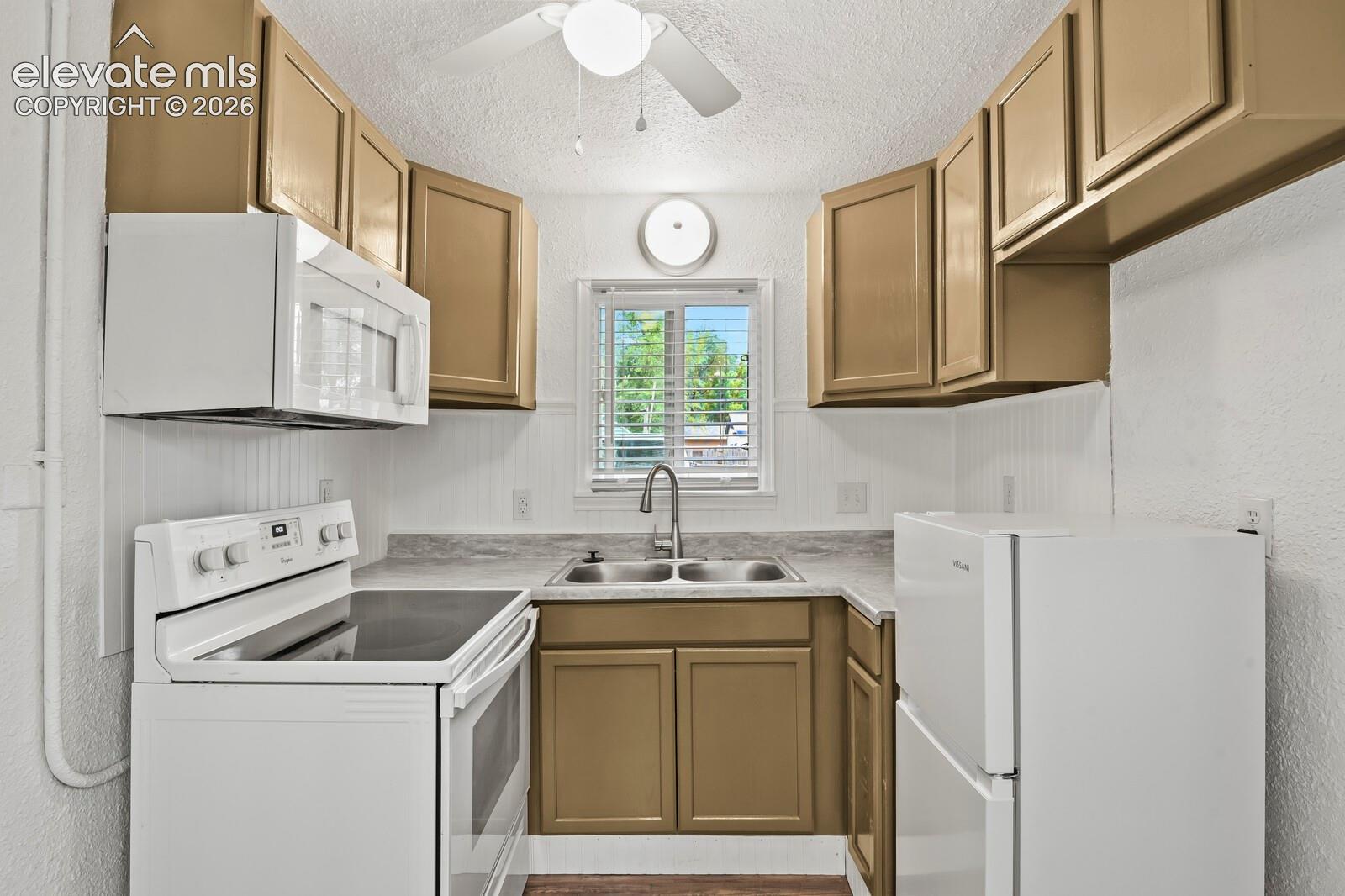ADU Kitchen
