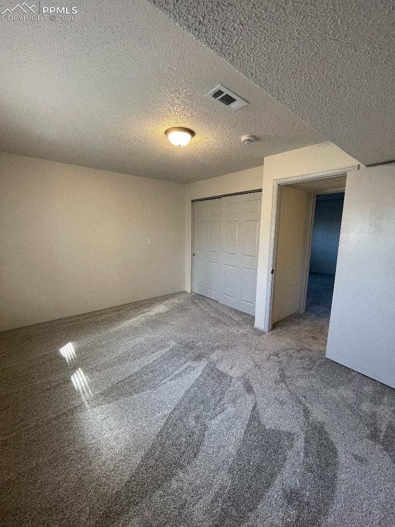 Downstairs Bedroom #3