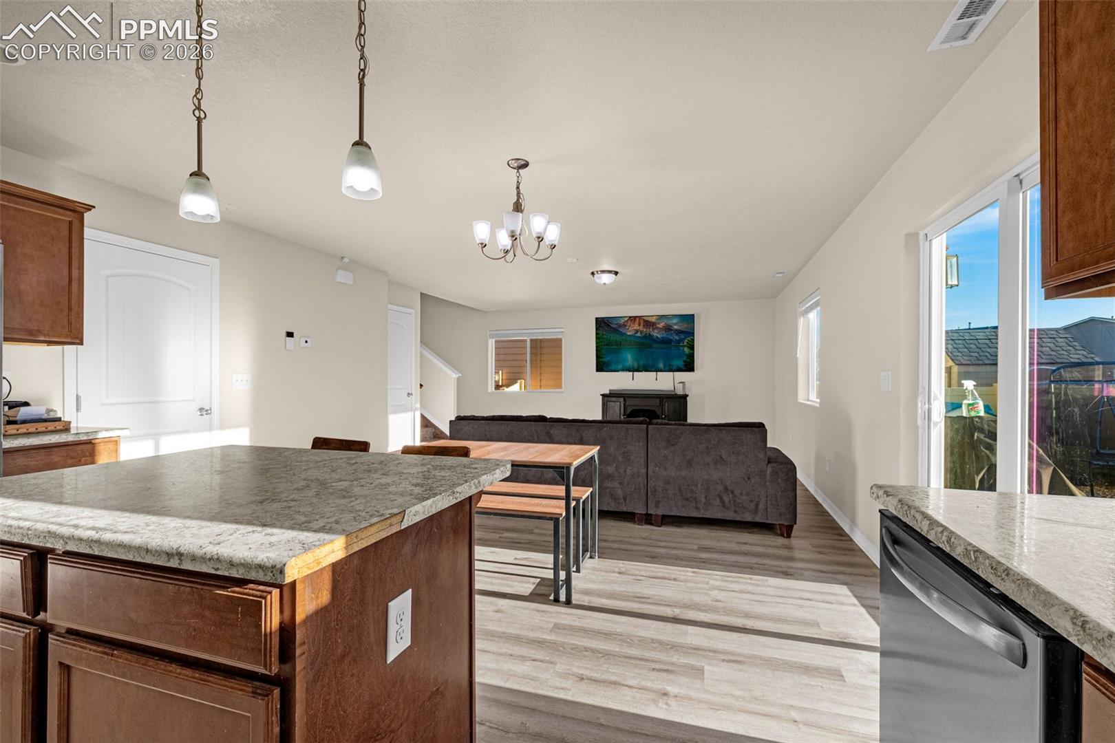 11005 Quercia Cir, Fountain, CO 80817
