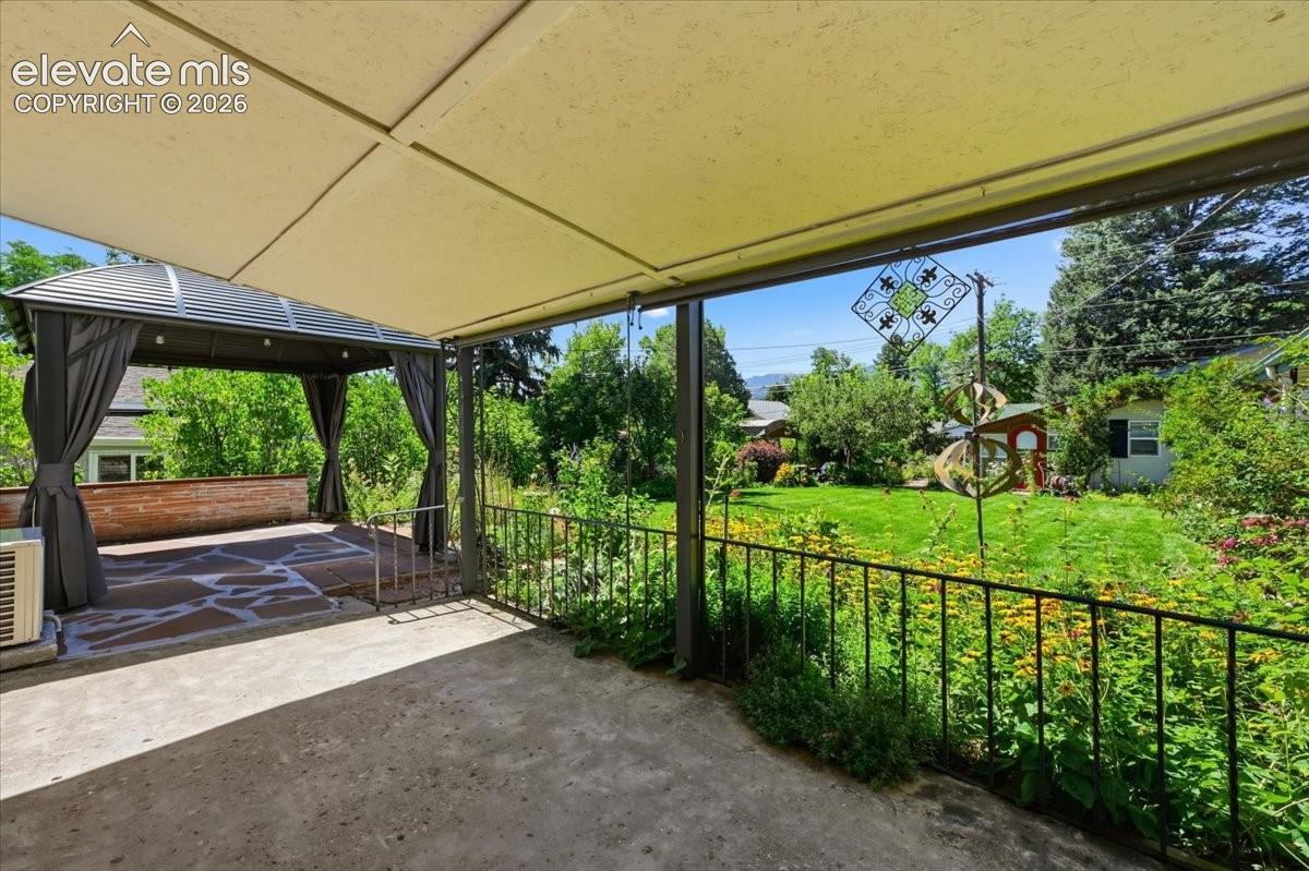 Photo 10 of 912 N Sheridan Avenue, Colorado Springs