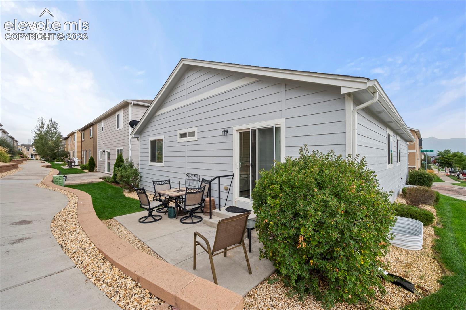Photo 32 of 11589 Hibiscus Lane, Colorado Springs