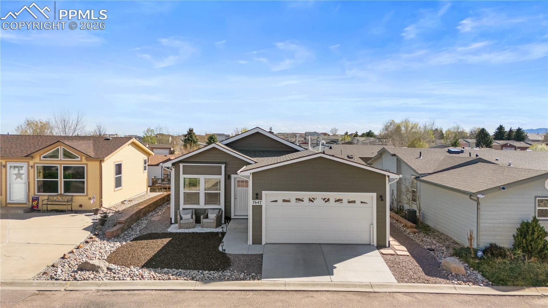 Featured Homes Featured Homes