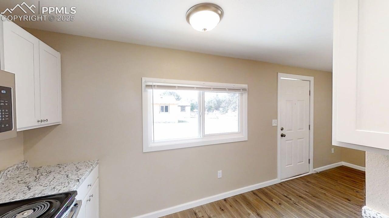Photo 10 of 2413 E St Vrain Street, Colorado Springs