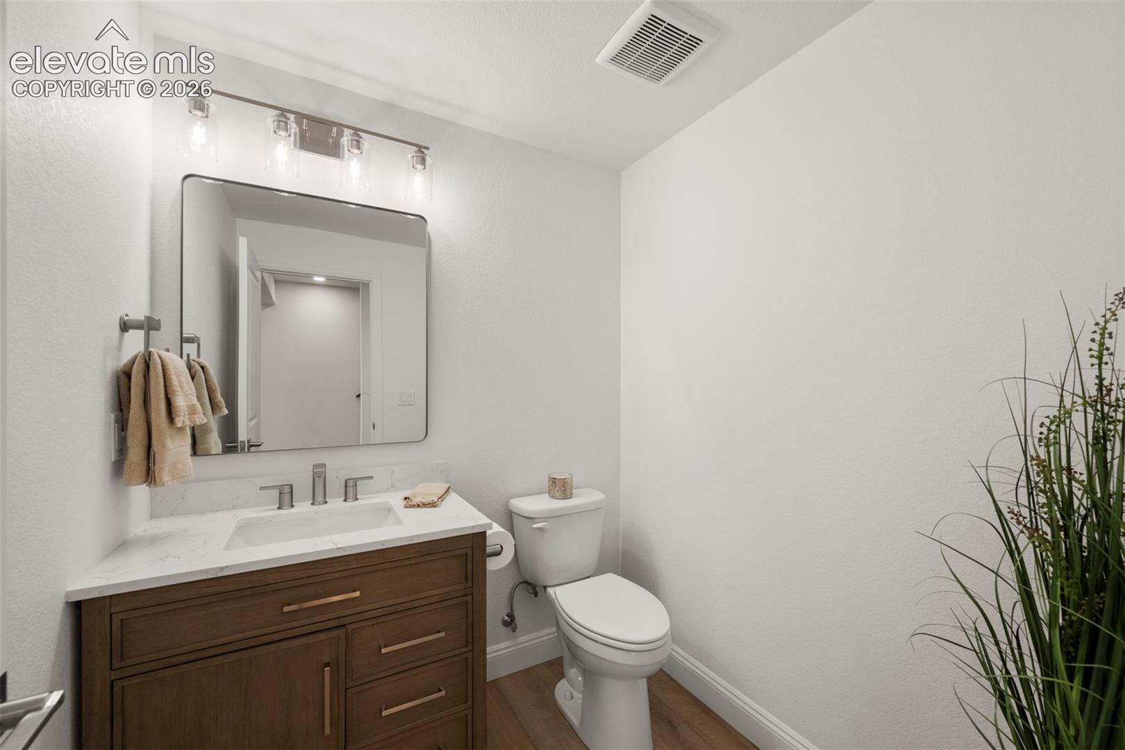  Powder Bath