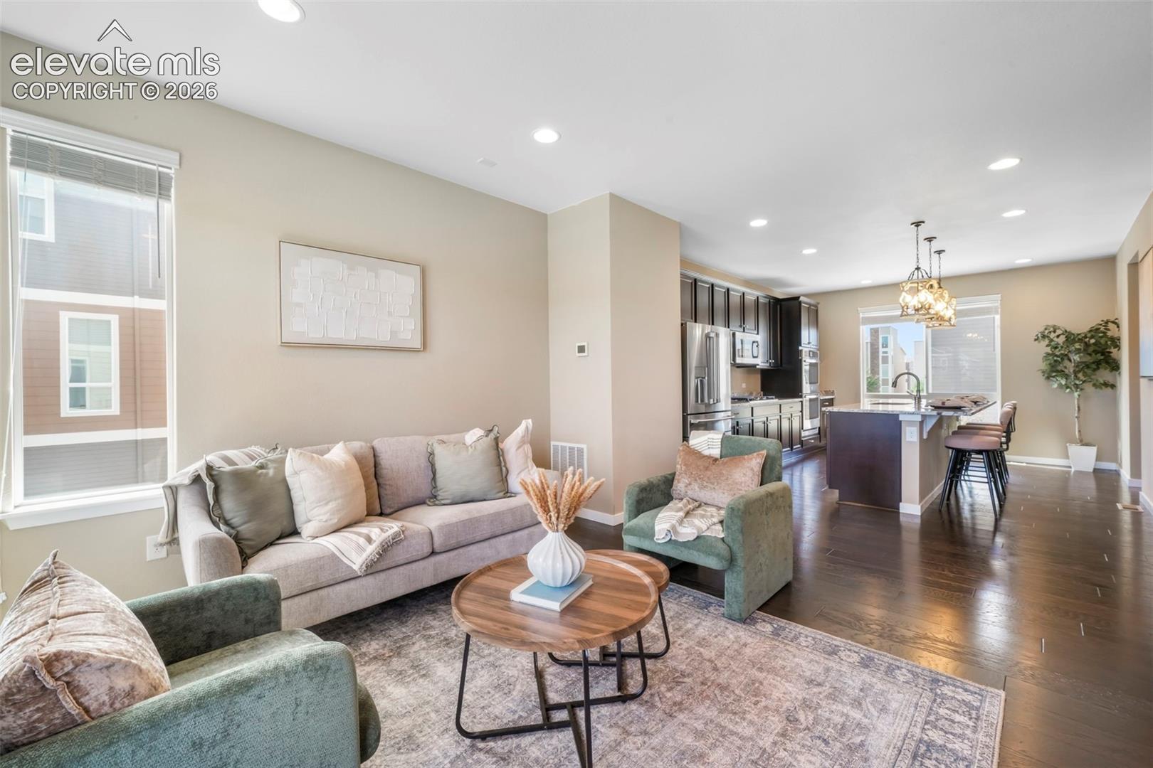 Photo 18 of 3562 Cerf Way, Castle Rock
