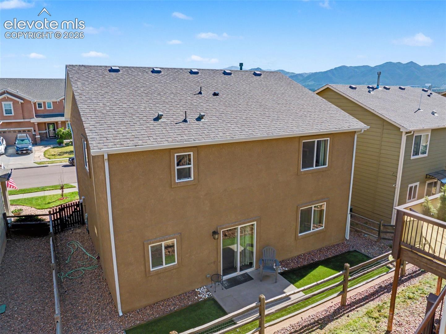 984 Diamond Rim Dr, Colorado Springs, CO 80921